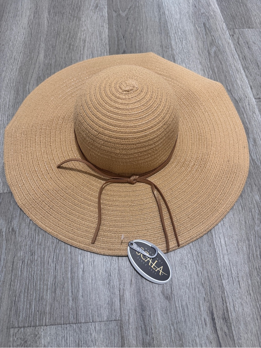 Scala Women’s Sun Hat